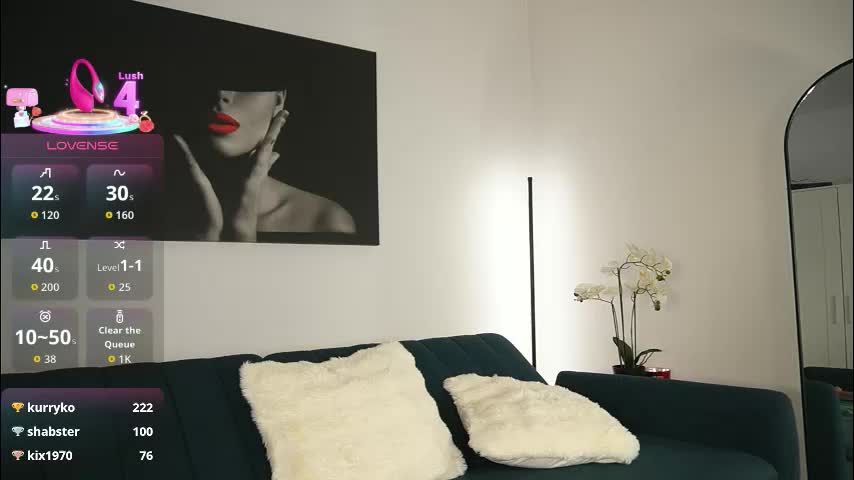 izy_bellee Adult Chat December 30, 2025