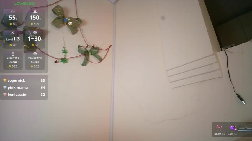 Mary2606 Adult Chat December 30, 2025