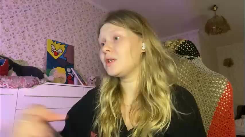 fairydreams_ Adult Chat December 30, 2025