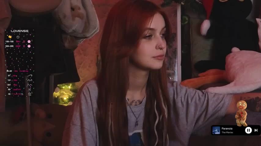 GoodyGirl Adult Chat December 30, 2025