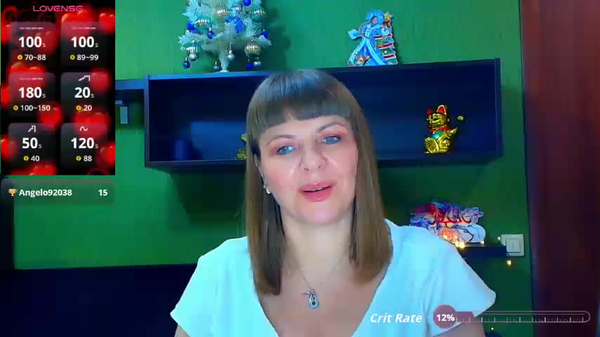 Veronika_Gold Adult Chat December 30, 2025