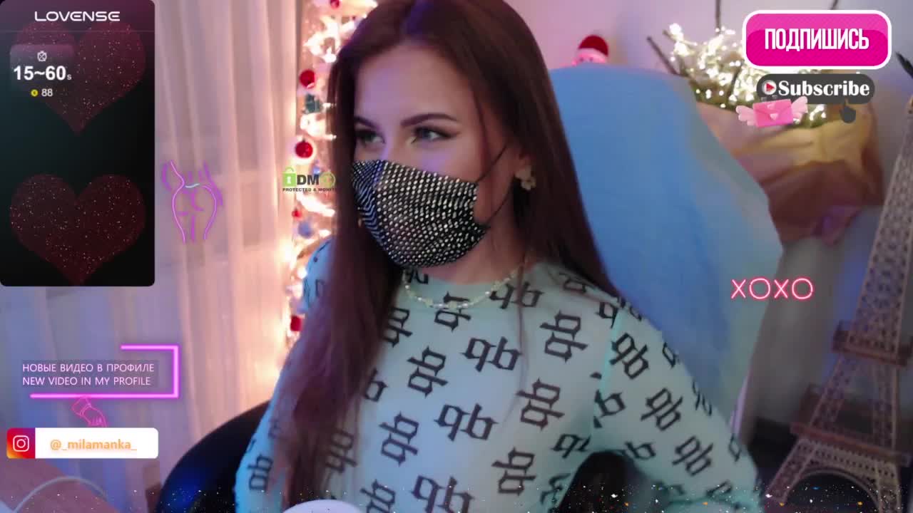 -Milamanka- Adult Chat December 30, 2025