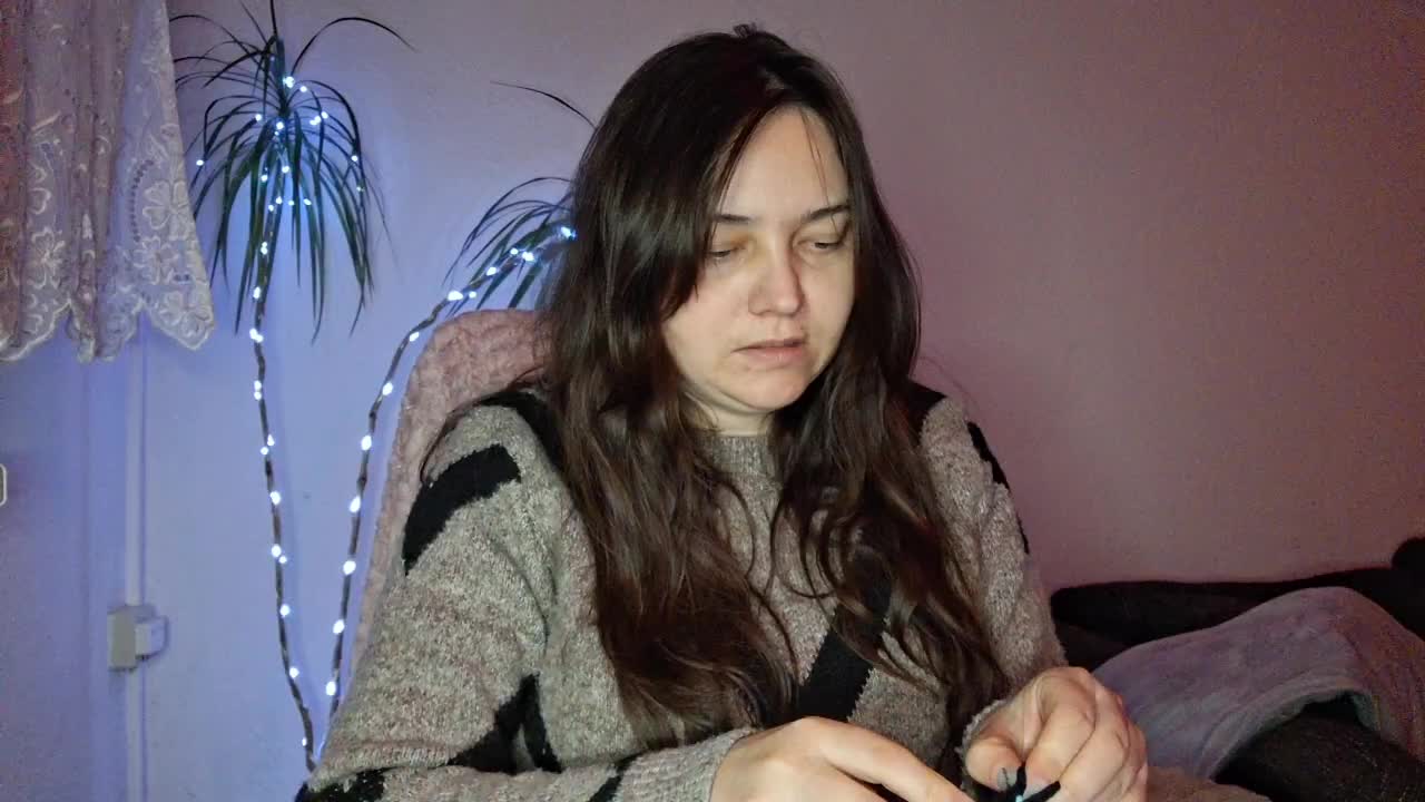 CyndeeWinter Adult Chat December 30, 2025