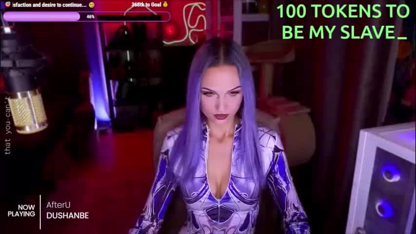 _mistress__ Adult Chat December 30, 2025