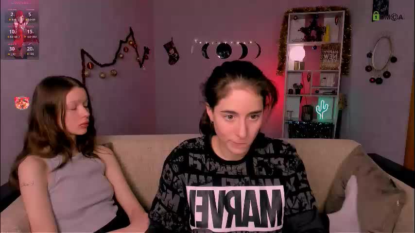 daisy_baby_ Adult Chat December 30, 2025