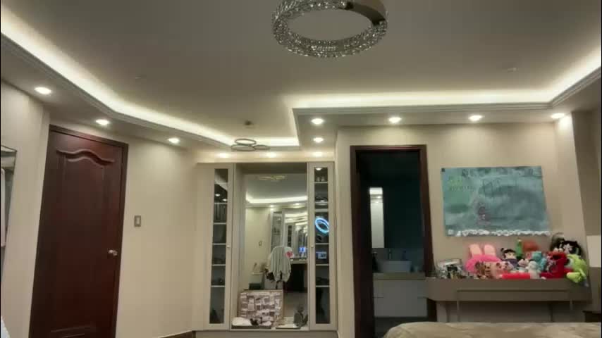 therealcamilabaddie Adult Chat December 30, 2025