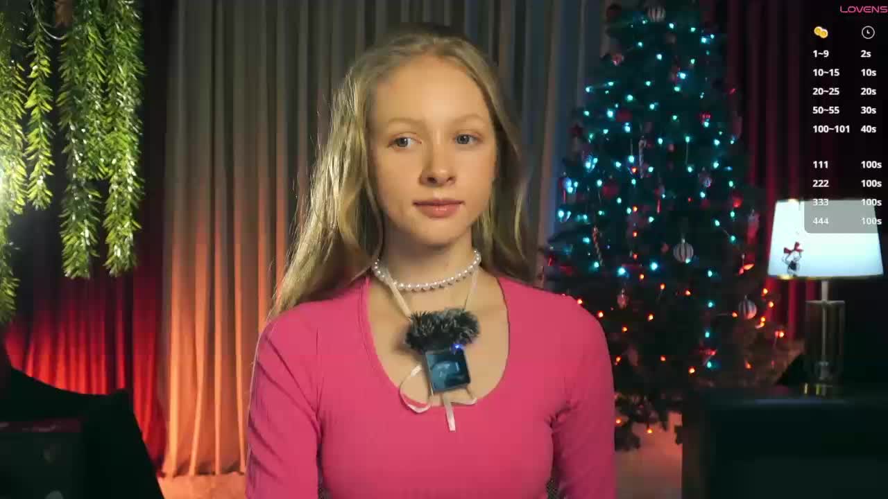 MiaVebes Adult Chat December 30, 2025