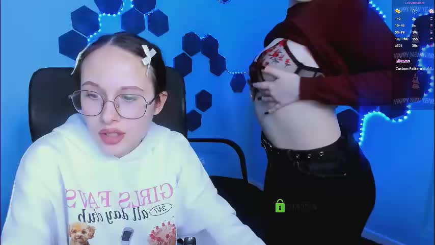 mona_cloud Adult Chat December 30, 2025