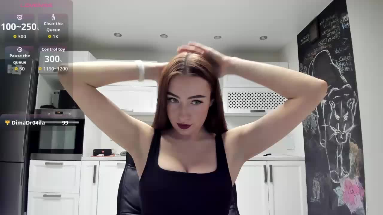 busenok Adult Chat December 30, 2025