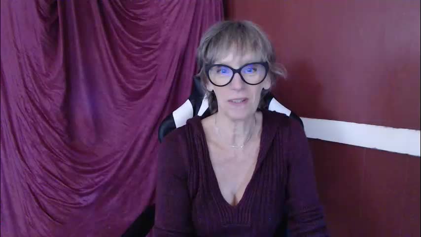 cherrylove426 Adult Chat December 30, 2025