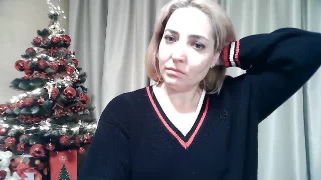 mariska-kiska Adult Chat December 30, 2025