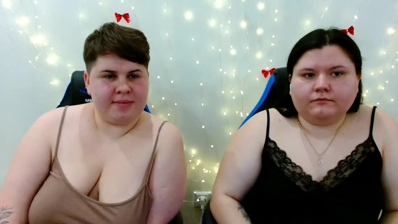 BeckyAndEllen Adult Chat December 30, 2025
