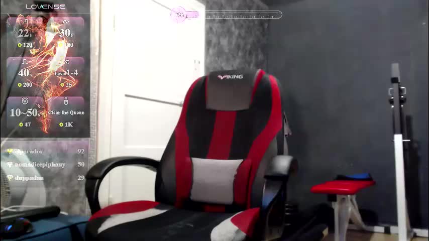 queen4565 Adult Chat December 30, 2025