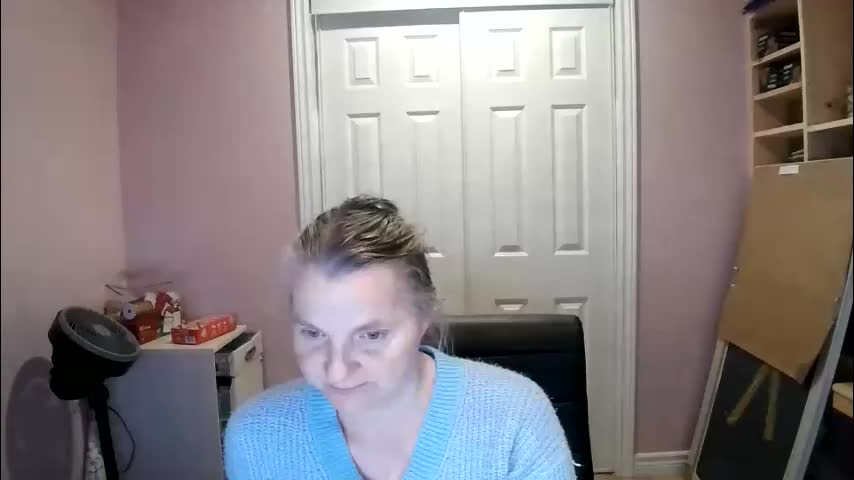 chealsiek Adult Chat December 30, 2025