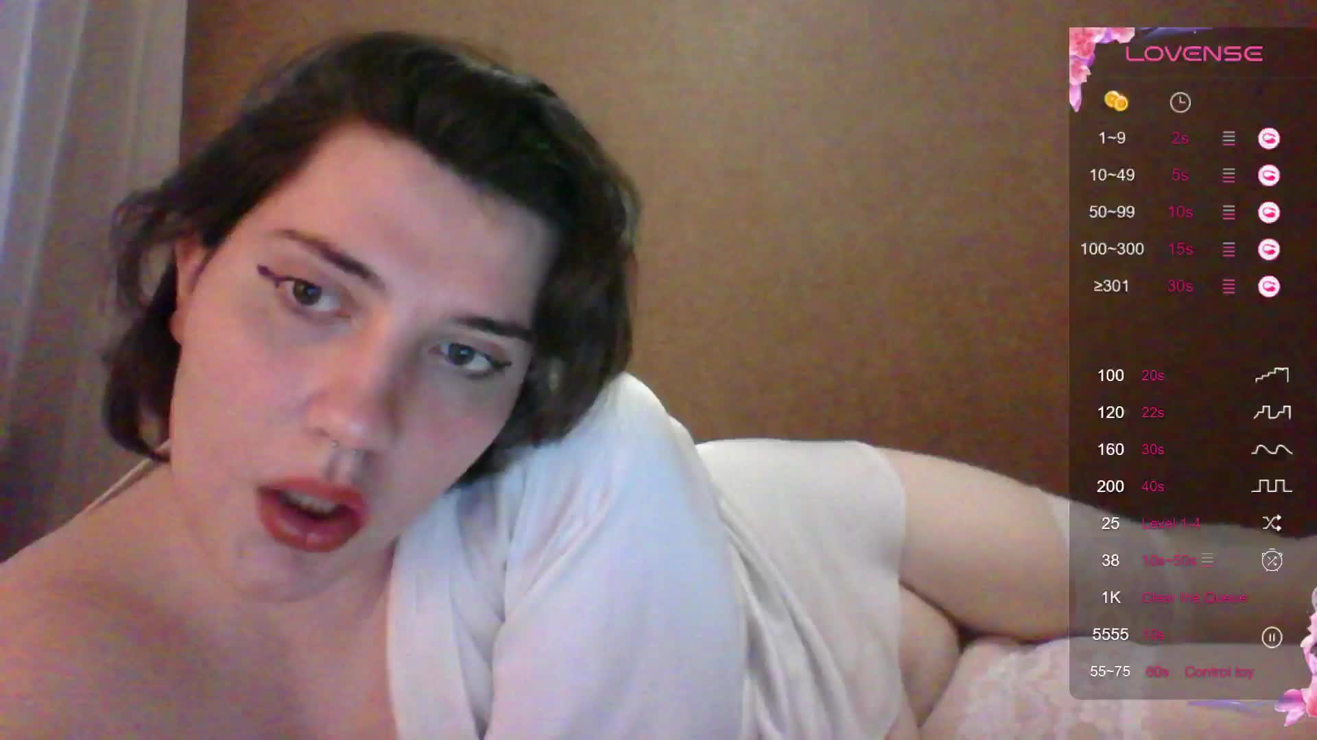 camgirl_xx Adult Chat December 30, 2025