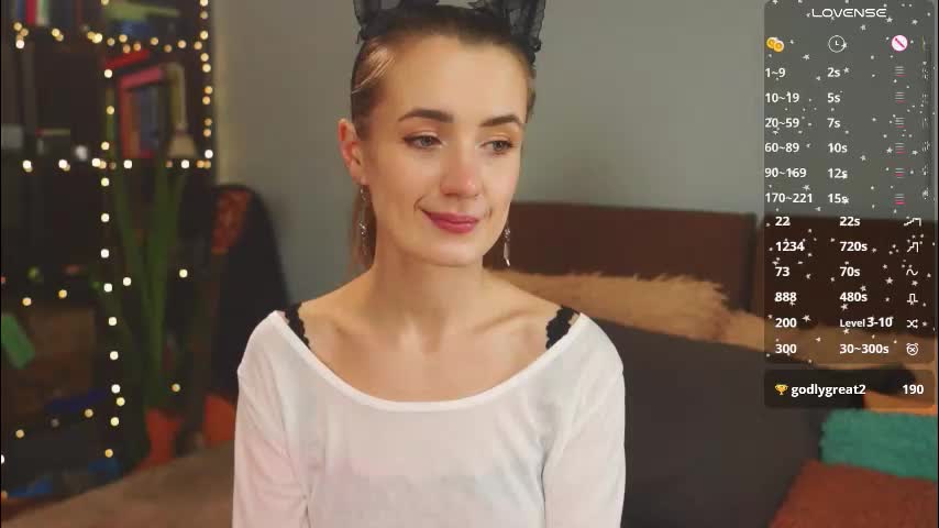 bananya_kitty Adult Chat December 30, 2025