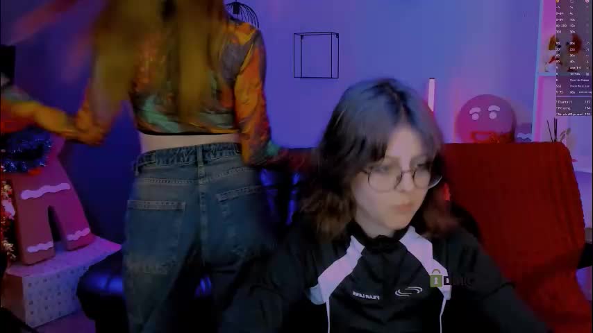 doll_vey Adult Chat December 30, 2025