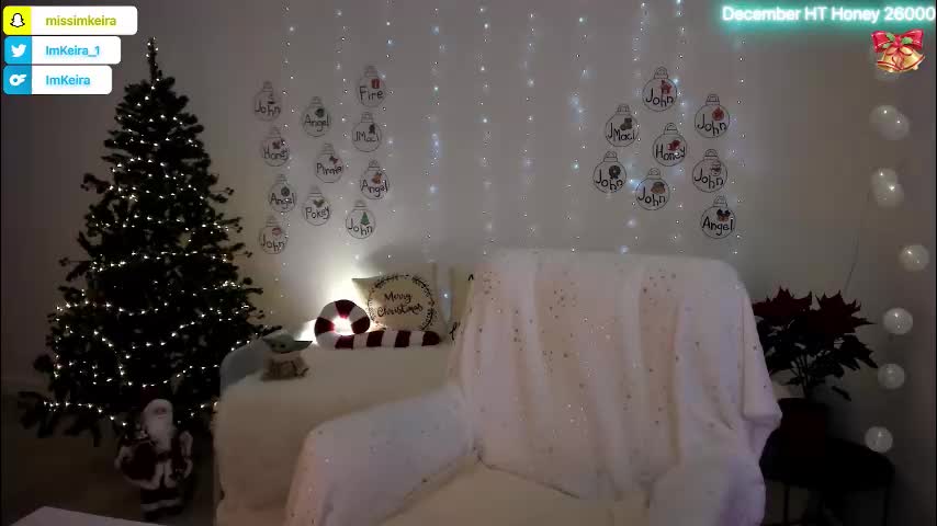 imkeira Adult Chat December 30, 2025