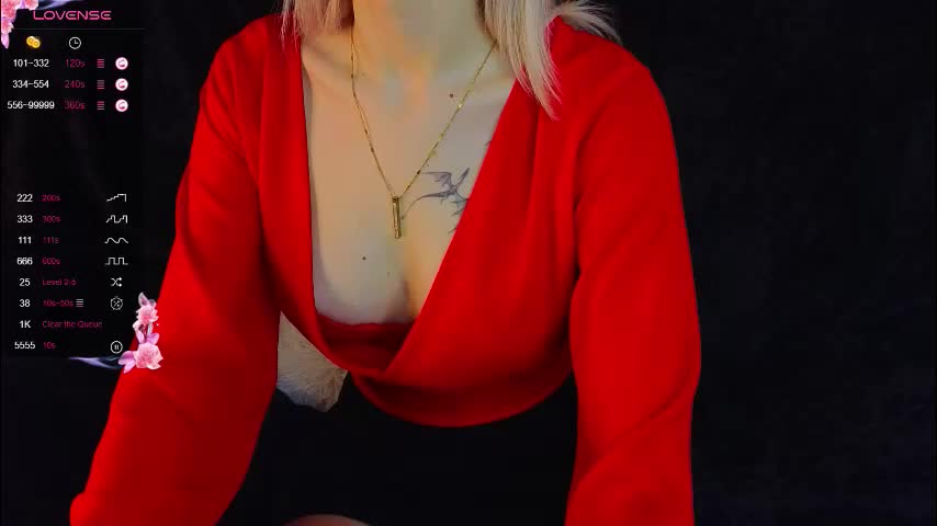 lunariabliss Adult Chat December 30, 2025