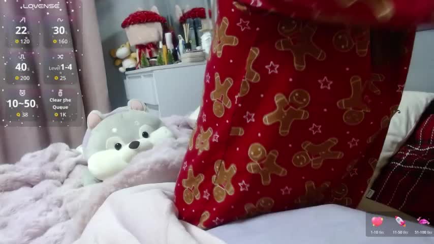 Monika-X Adult Chat December 30, 2025