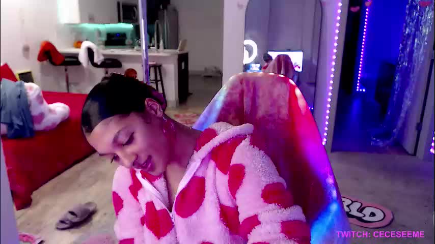 princess_cece Adult Chat December 30, 2025