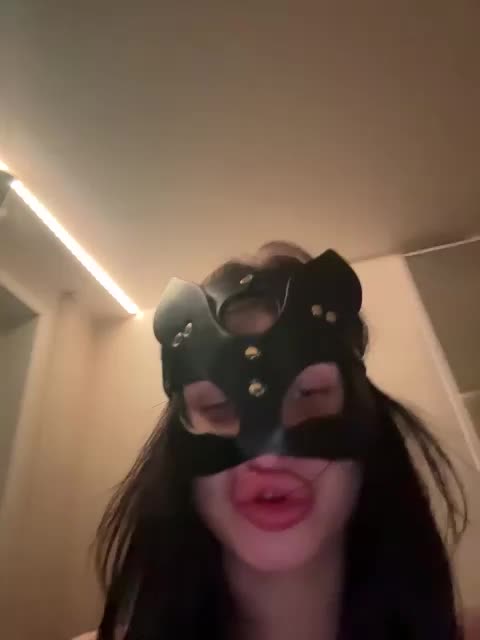 SashaXXXtasy Adult Chat December 30, 2025