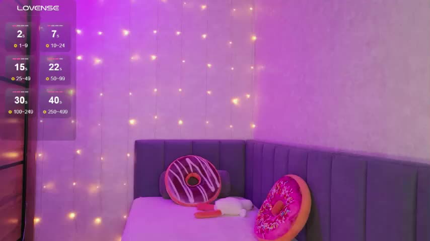 LeJanele Adult Chat December 30, 2025