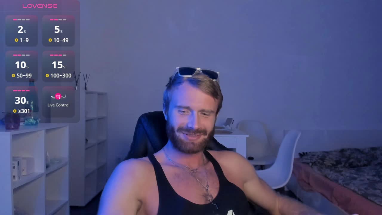 Paul-Rolex Adult Chat December 30, 2025