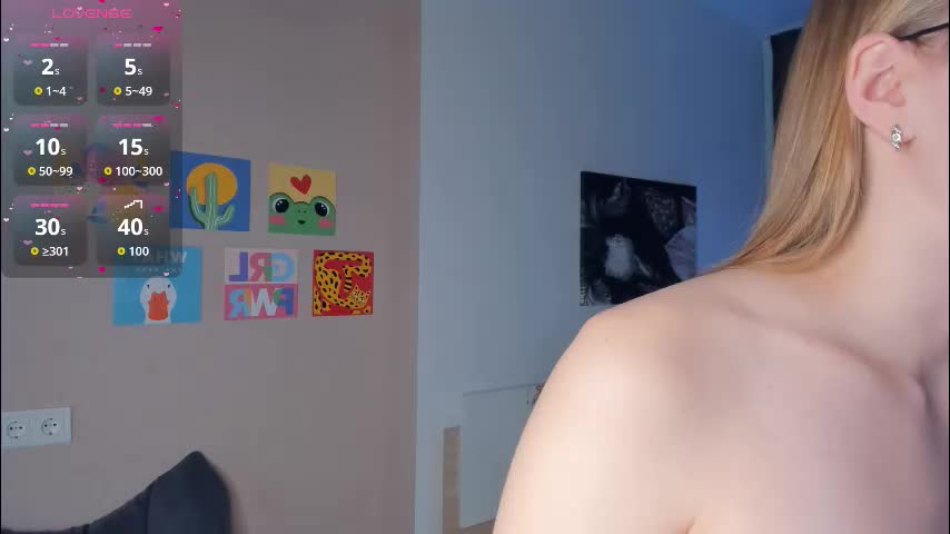 jeanicecoult Adult Chat December 30, 2025