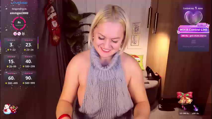 yolanda_kiss Adult Chat December 30, 2025