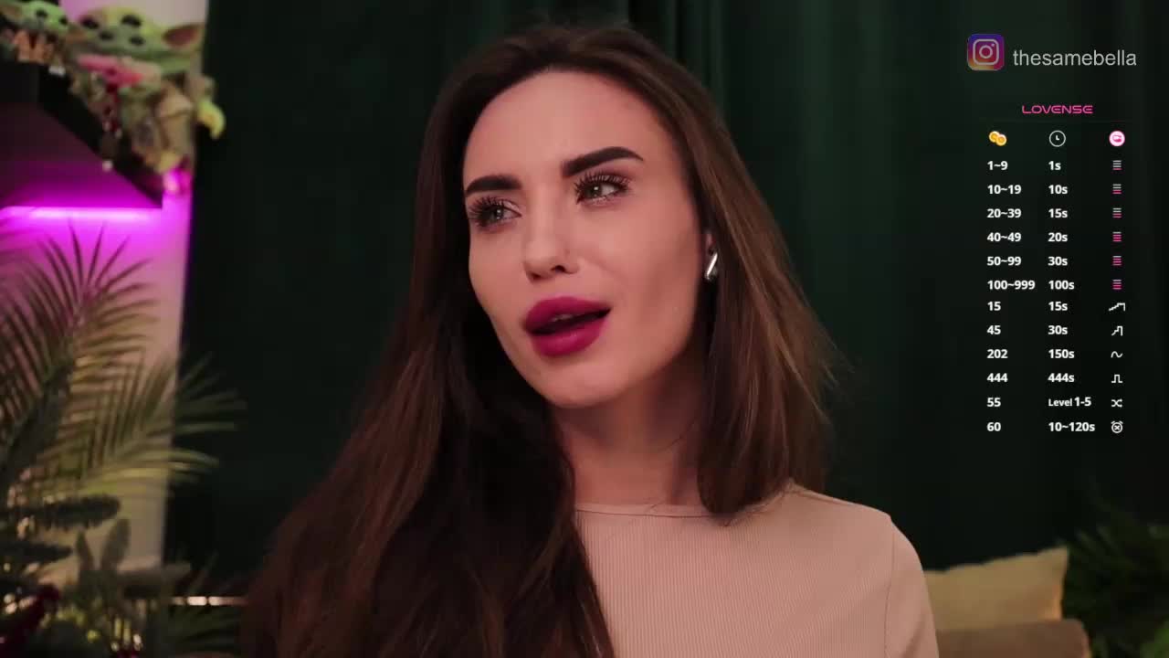 BabyYoda Adult Chat December 30, 2025