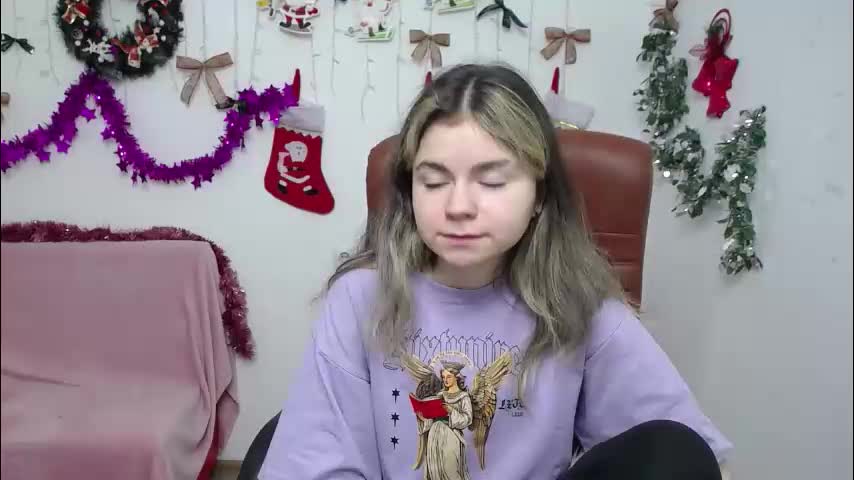 rrtinaredly Adult Chat December 30, 2025