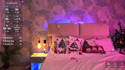 KiraRoxx Adult Chat December 30, 2025