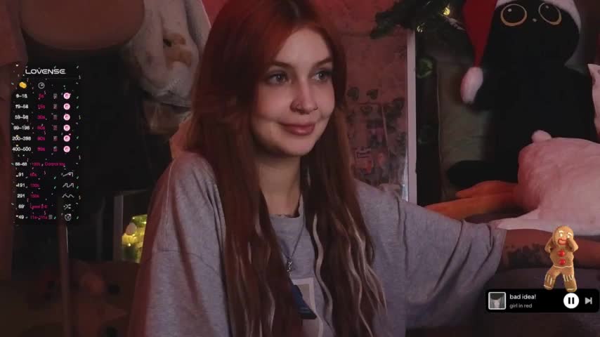 GoodyGirl Adult Chat December 30, 2025