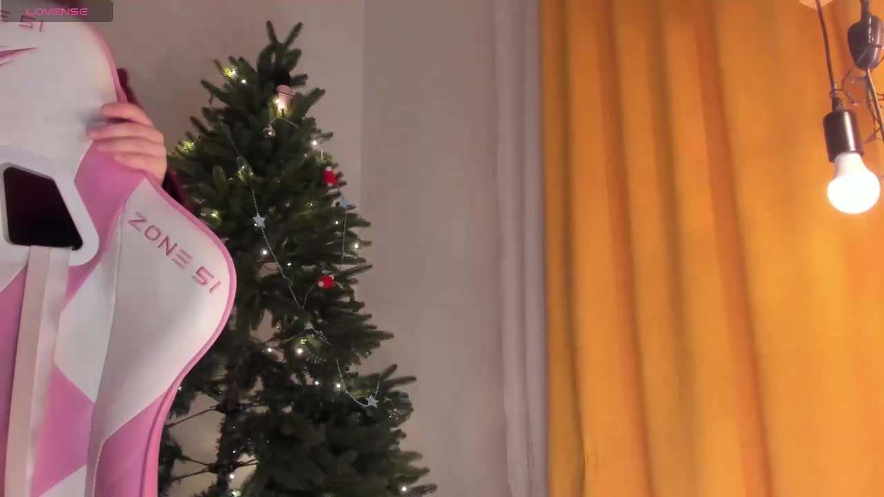 CutieSue Adult Chat December 30, 2025