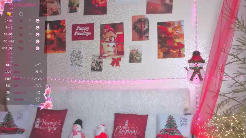 miss_sweetbb Adult Chat December 30, 2025