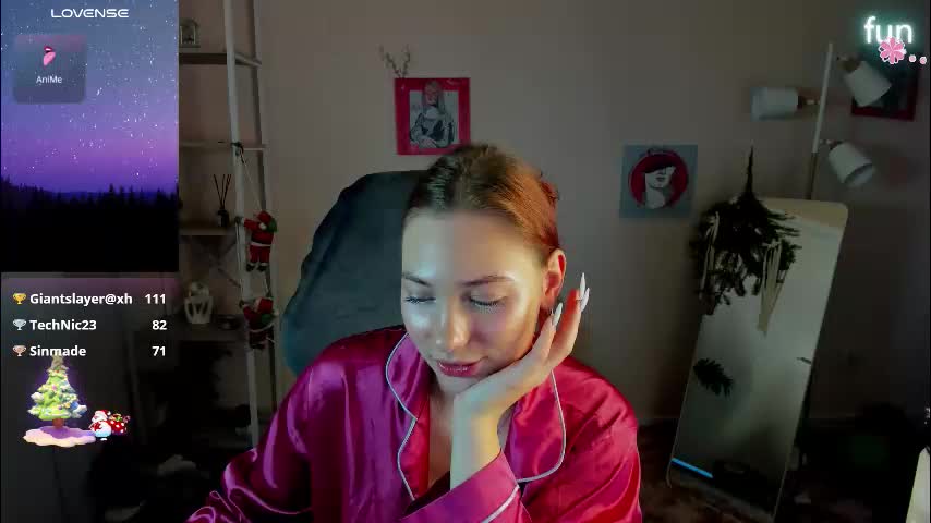 maybe_mia Adult Chat December 30, 2025