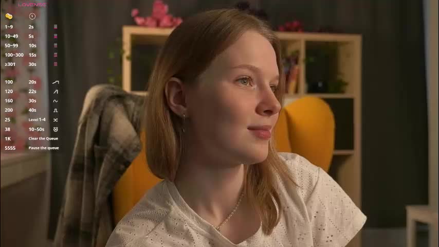 jerrybenear Adult Chat December 30, 2025