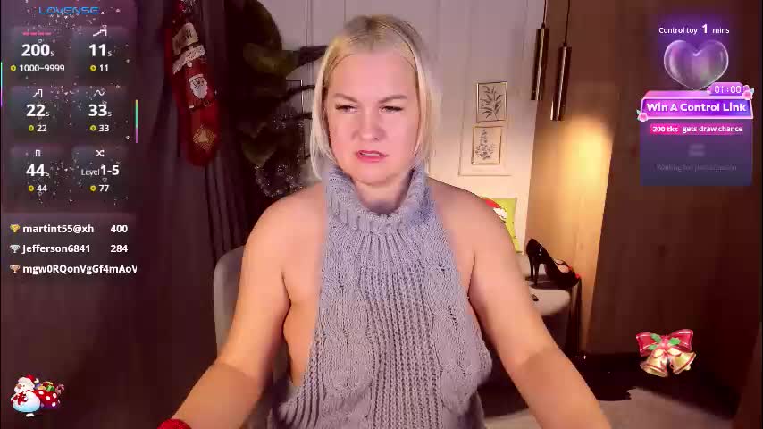 yolanda_kiss Adult Chat December 30, 2025