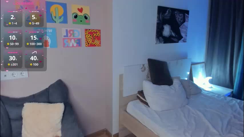 jeanicecoult Adult Chat December 30, 2025