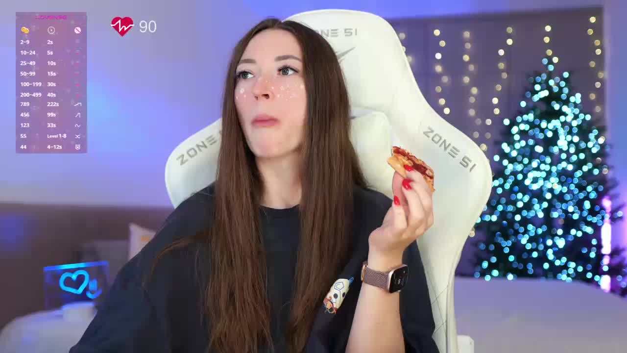 lollipop-o Adult Chat December 30, 2025