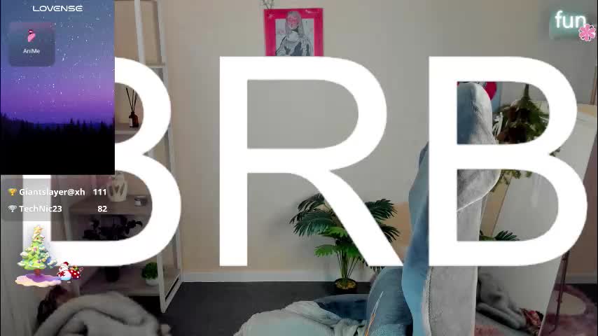 maybe_mia Adult Chat December 30, 2025