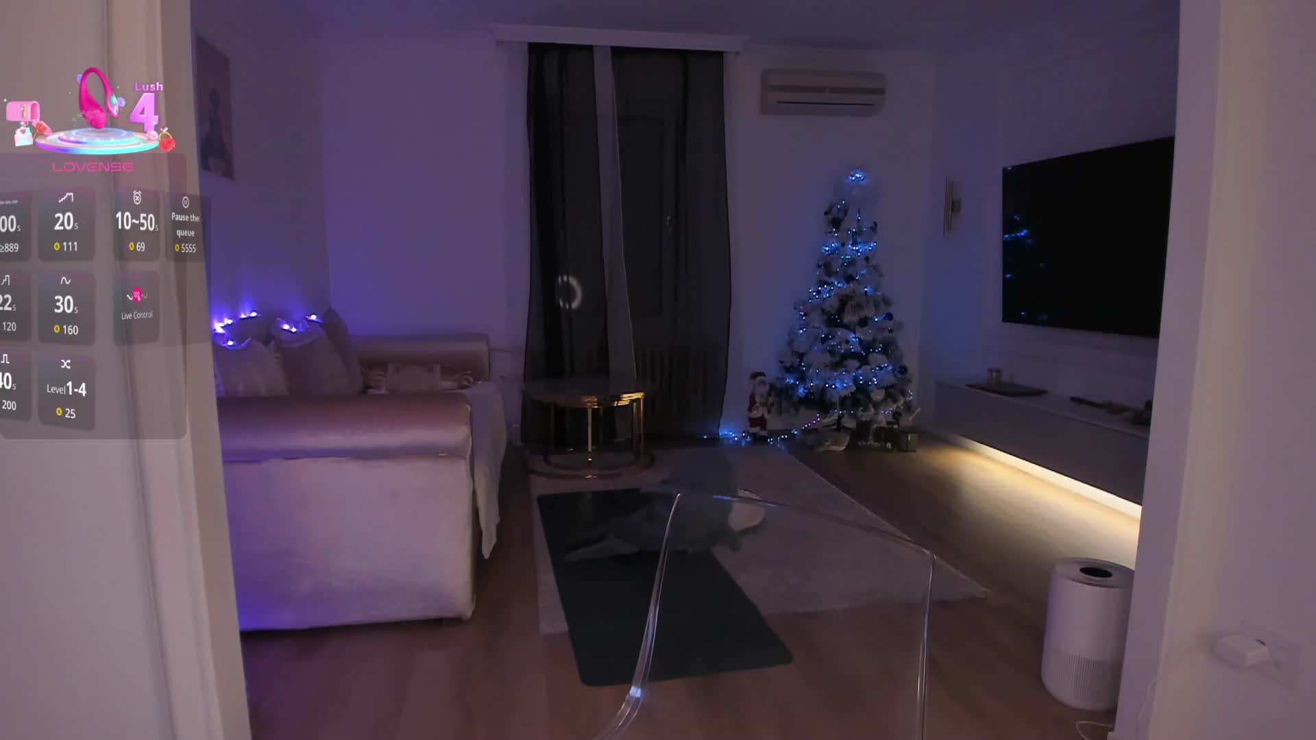 seilyfox Adult Chat December 30, 2025