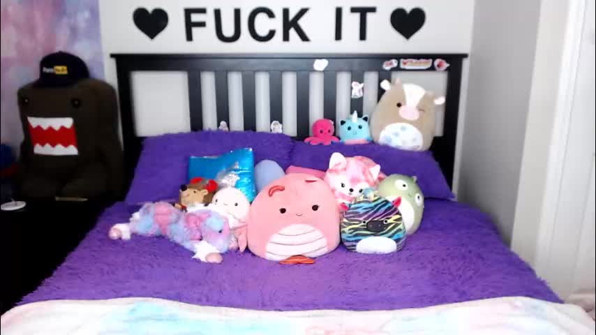 mackenziewolfe Adult Chat December 30, 2025