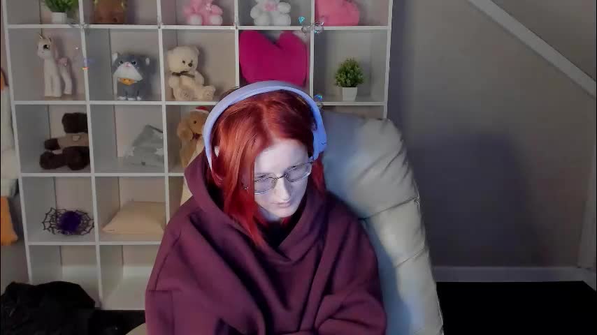 elizabeth_harpper Adult Chat December 30, 2025