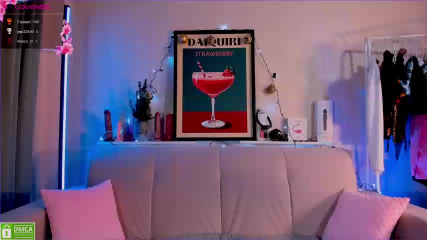 Ashley-Nicks Adult Chat December 30, 2025