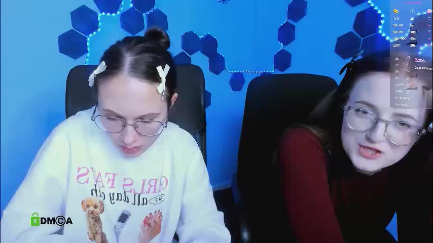 luna_berryy Adult Chat December 30, 2025