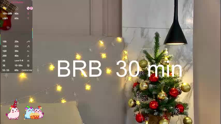 maltii_evans Adult Chat December 30, 2025