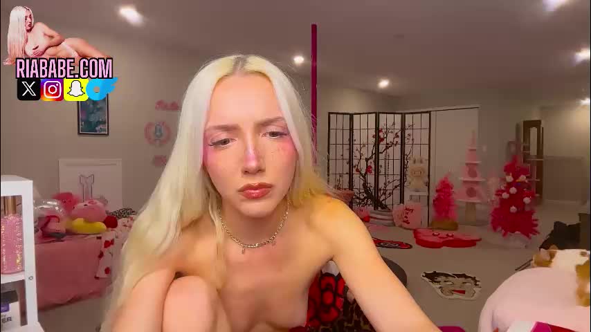 riababe Adult Chat December 30, 2025