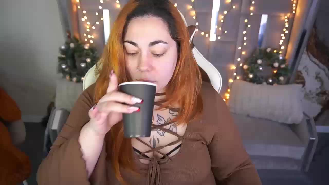 AmazonkaStarrr Adult Chat December 30, 2025